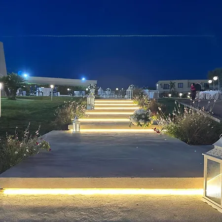 Hotel Desusino Residence&hotel 3*