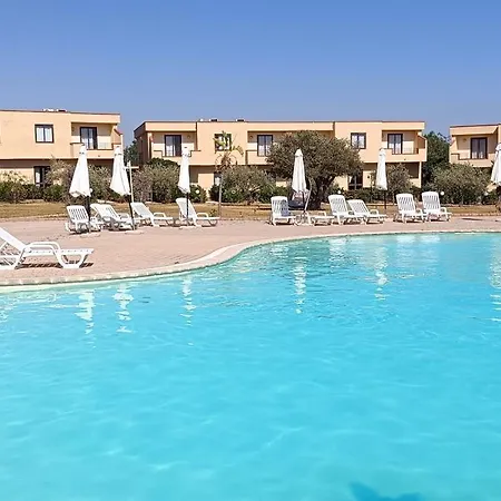 Hotel Desusino &