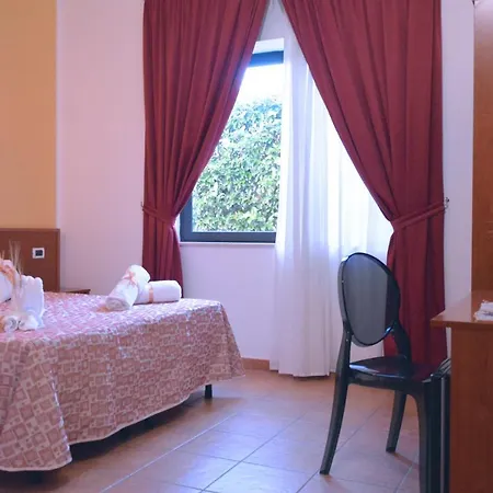 Hotel Desusino &