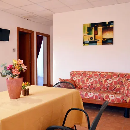 Desusino Residence&hotel