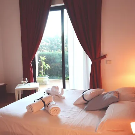 Desusino Residence&hotel 3*