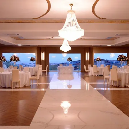 Desusino Residence&hotel