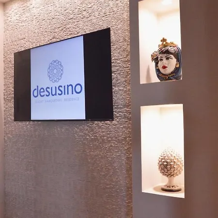 Desusino & Butera
