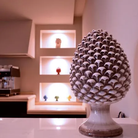 Hotel Desusino & Butera