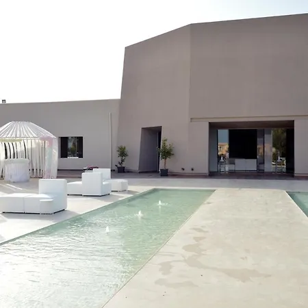 Desusino Residence&hotel 3* Butera