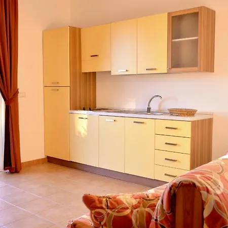 Desusino & Hotel Butera