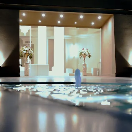 Hotel Desusino & Butera