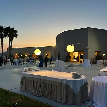 Desusino & Hotel Butera