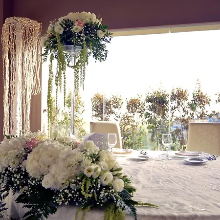 Desusino & Hotel Butera