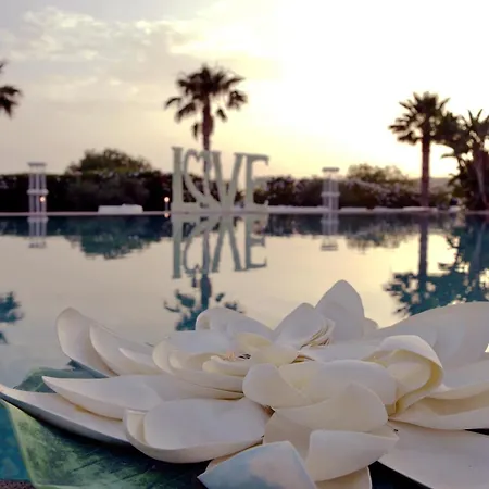 Desusino & 3* Butera