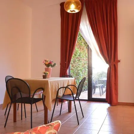 Hotel Desusino &