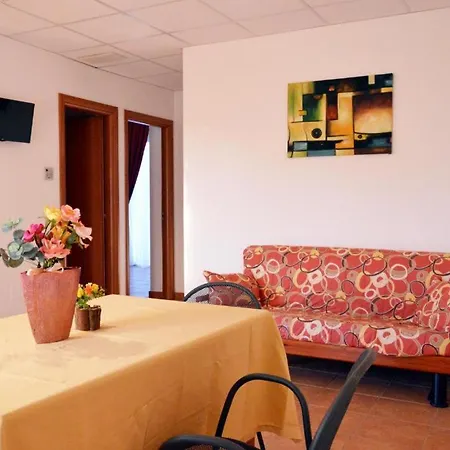 Hotel Desusino & Butera