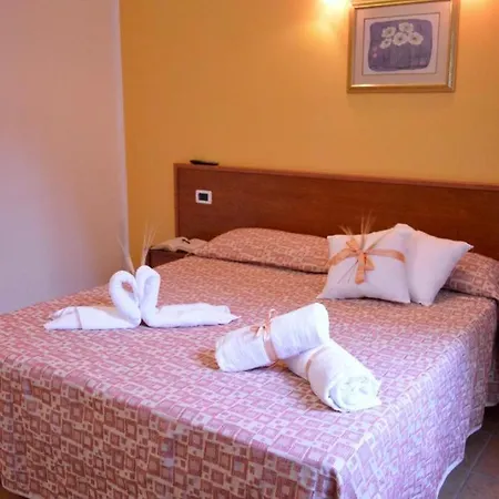 Desusino & Hotel