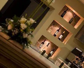 Hotel Desusino &