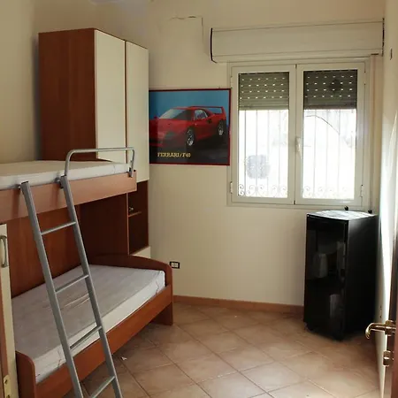 Desusino & Hotel
