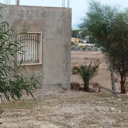 Desusino & 3* Butera