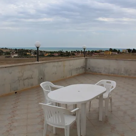 Hotel Desusino & Butera