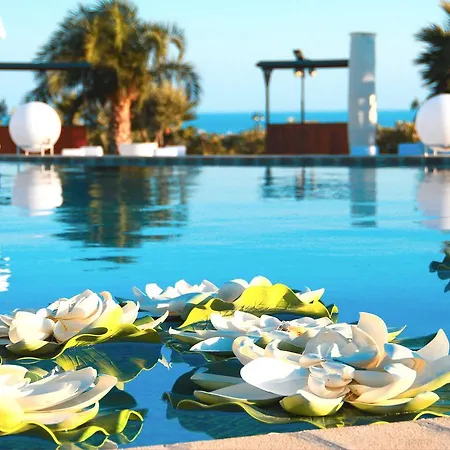 Hotel Desusino &