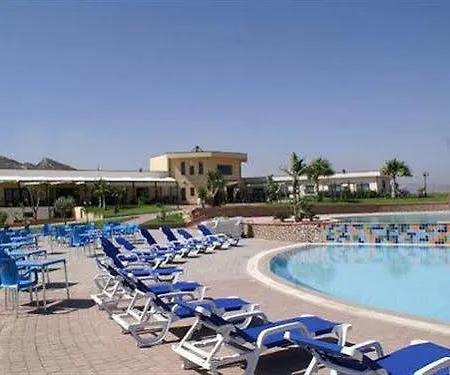 Hotel Desusino & Butera