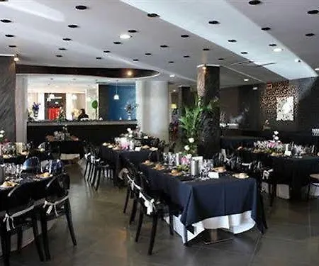 Hotel Desusino & Butera