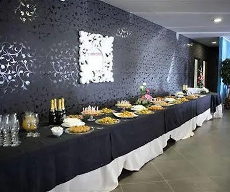 Desusino & 3* Butera